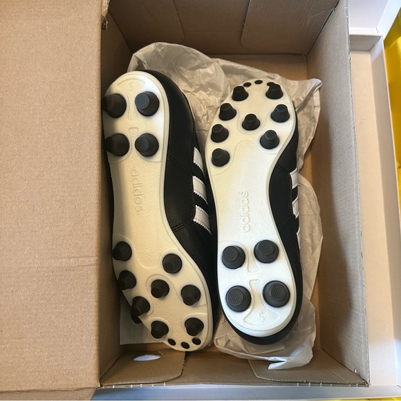 Adidas Copa Mundial Outdoor Soccer Cleats BRAND NEW - Unisex Size M5.5/W6.5 - Picture 5 of 7